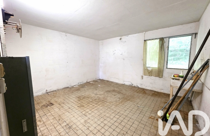 Vente Maison 169m&sup2; 7 pièces La Montagne