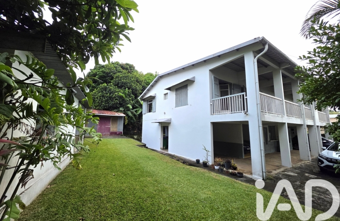 Vente Maison 169m&sup2; 7 pièces La Montagne