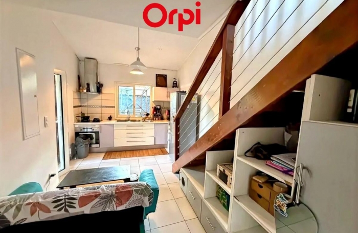 Vente Maison 40m&sup2; 2 pièces Ravine des Cabris