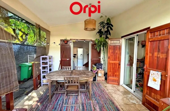 Vente Maison 40m&sup2; 2 pièces Ravine des Cabris