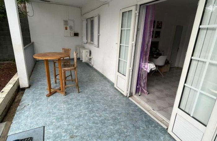 Vente Maison 139m&sup2; 6 pièces Sainte Clotilde