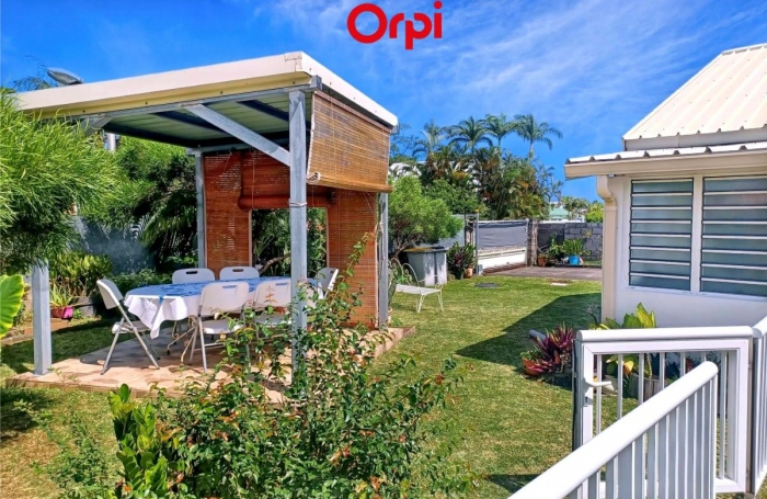 Vente Maison 140m&sup2; 5 pièces Sainte Marie