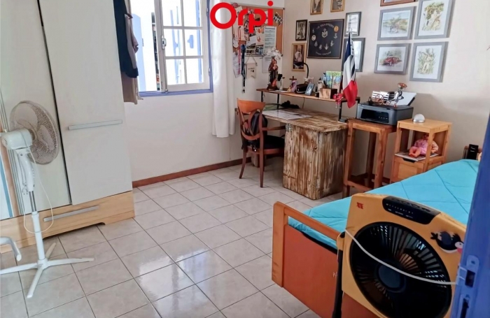 Vente Maison 140m&sup2; 5 pièces Sainte Marie