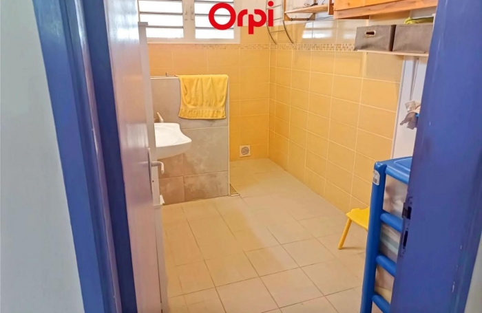 Vente Maison 140m&sup2; 5 pièces Sainte Marie