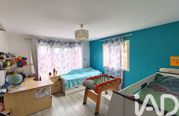 Vente Maison 120m&sup2; 5 pièces Plaine des Cafres