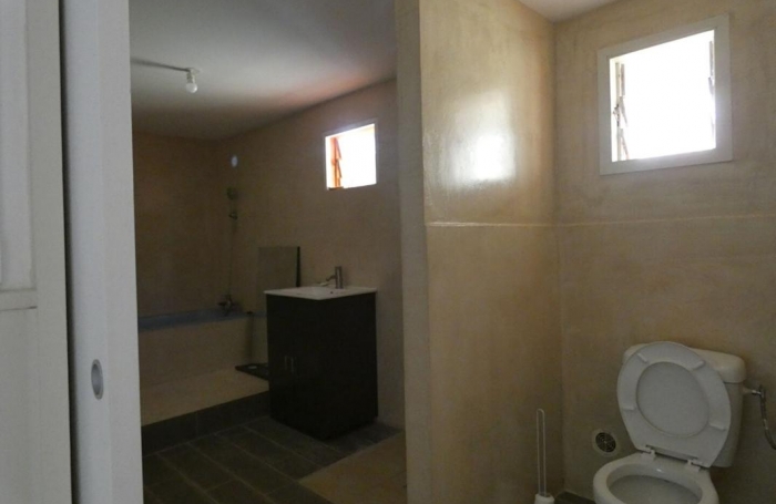 Vente Maison 162m&sup2; 7 pièces Le Tampon