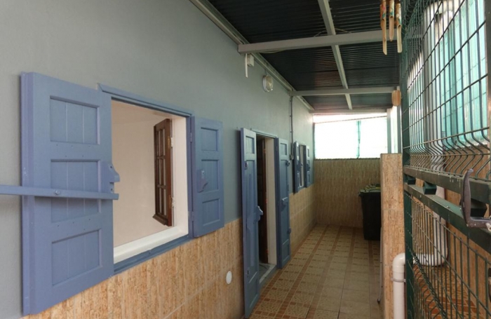 Vente Maison 162m&sup2; 7 pièces Le Tampon