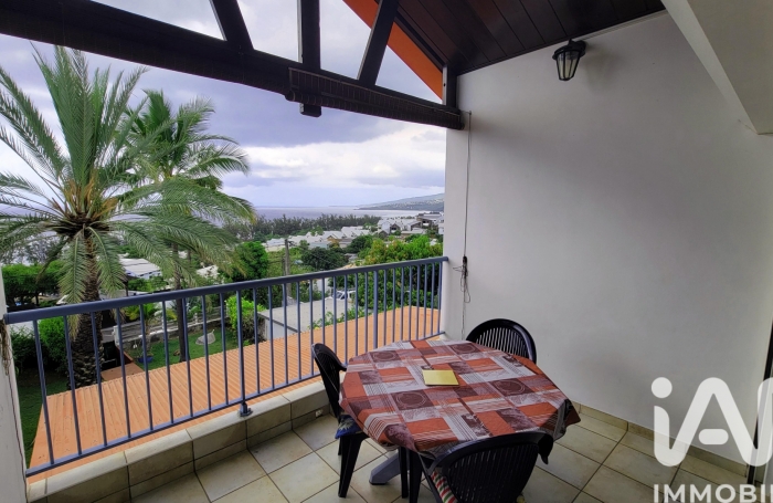 Vente Maison 165m&sup2; 5 pièces Saint-Leu