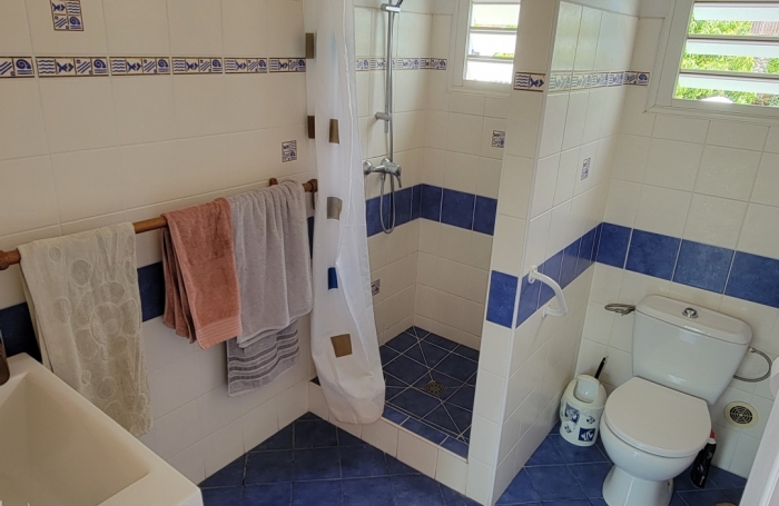 Vente Maison 165m&sup2; 5 pièces Saint-Leu