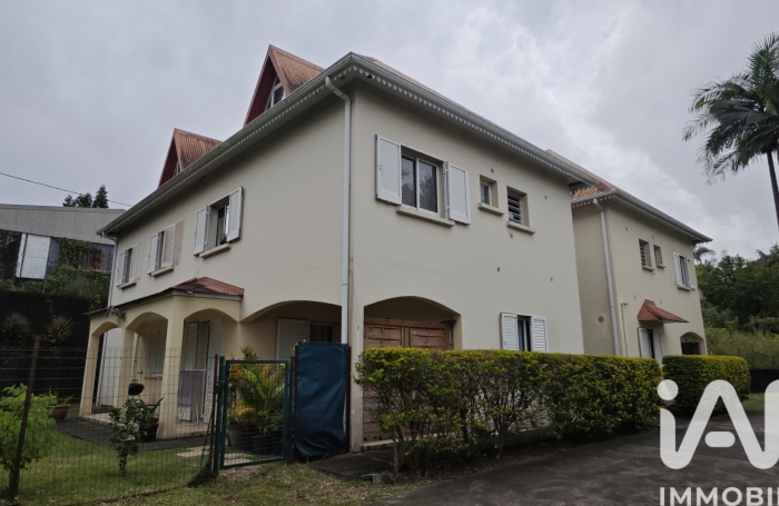 Vente Immeuble 97430