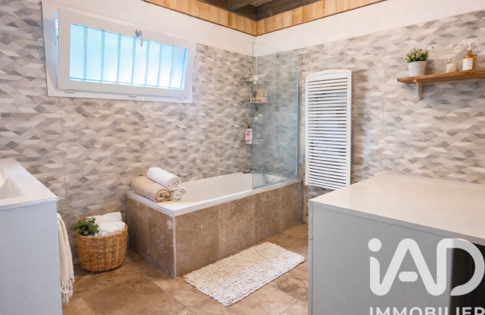 Vente Maison 76m&sup2; 3 pièces Saint-Leu