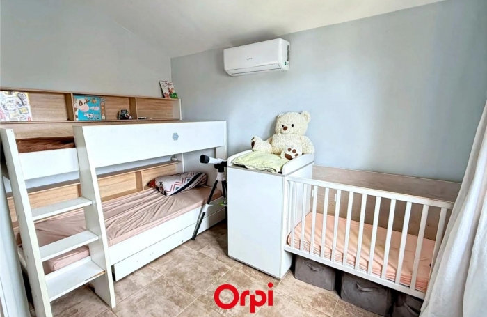 Vente Maison 85.3m&sup2; 4 pièces Sainte Marie