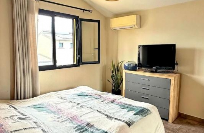 Vente Maison 85.3m&sup2; 4 pièces Sainte Marie