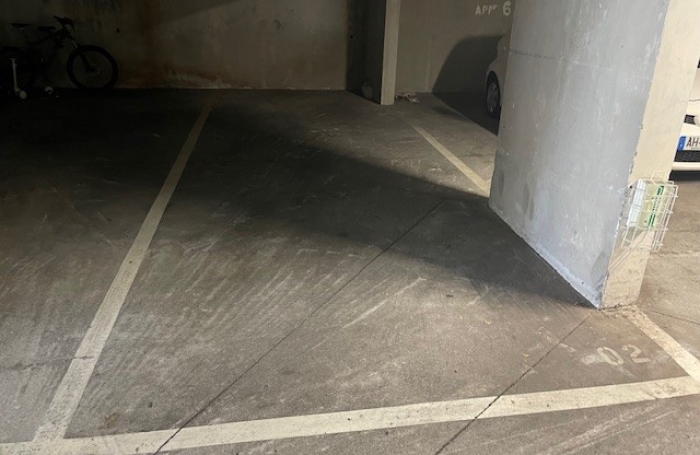 T2  NON MEUBLE dans une r&eacute;sidence s&eacute;curis&eacute;e, vue mer  LIBRE AU 01 MARS 2026