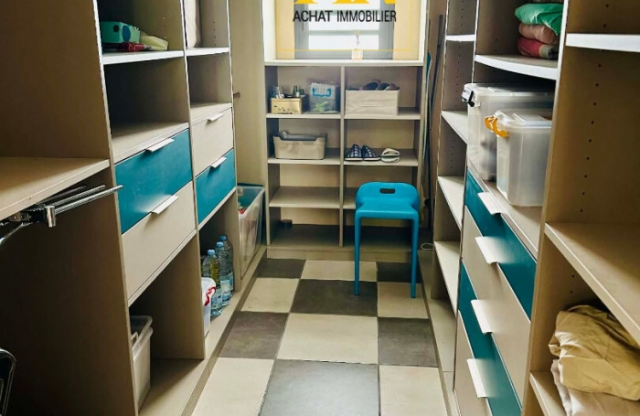 Vente Maison 75m&sup2; 2 pi&egrave;ces Saint-Beno&icirc;t