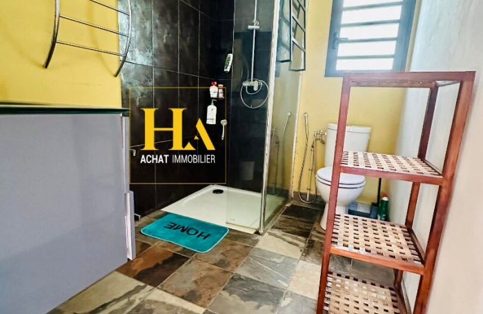 Vente Maison 75m&sup2; 2 pi&egrave;ces Saint-Beno&icirc;t