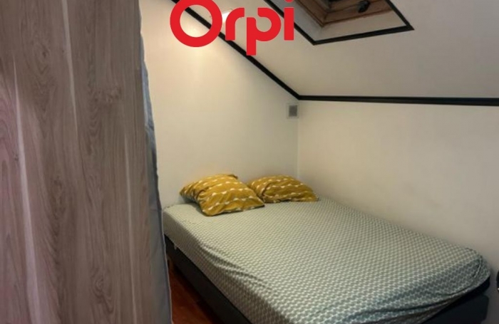 Vente Maison 112m&sup2; 5 pièces Cilaos