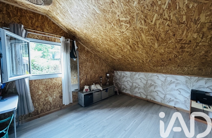 Vente Maison 106m&sup2; 5 pièces Saint Joseph