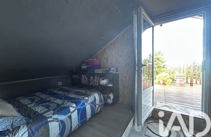 Vente Maison 106m&sup2; 5 pièces Saint Joseph