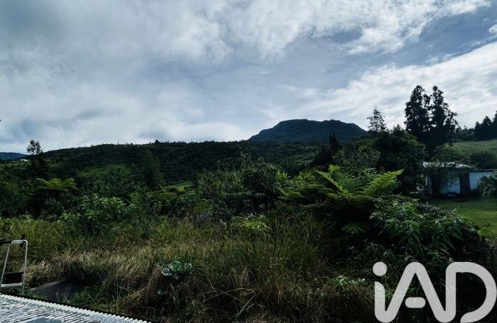 Vente Maison 106m&sup2; 5 pièces Saint Joseph