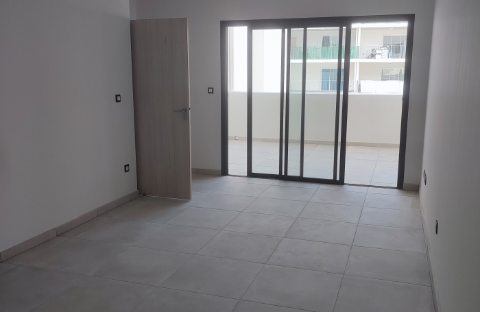 Location Appartement 47m&sup2; 2 pièces Saint Denis