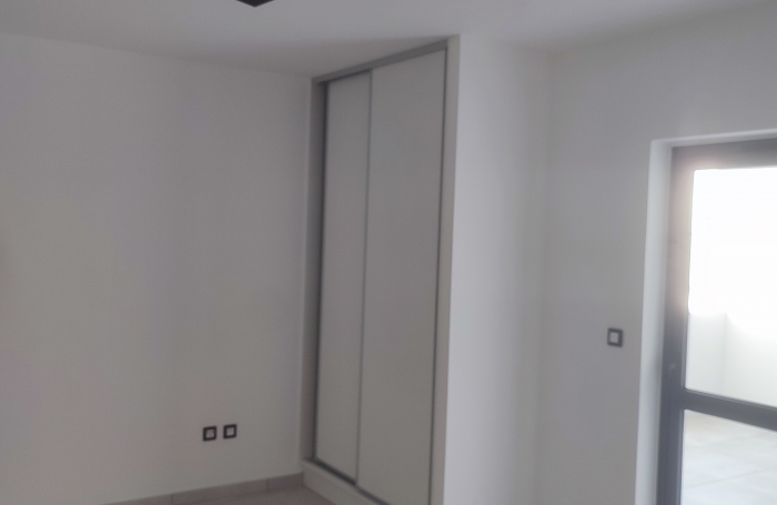 Location Appartement 47m&sup2; 2 pièces Saint Denis