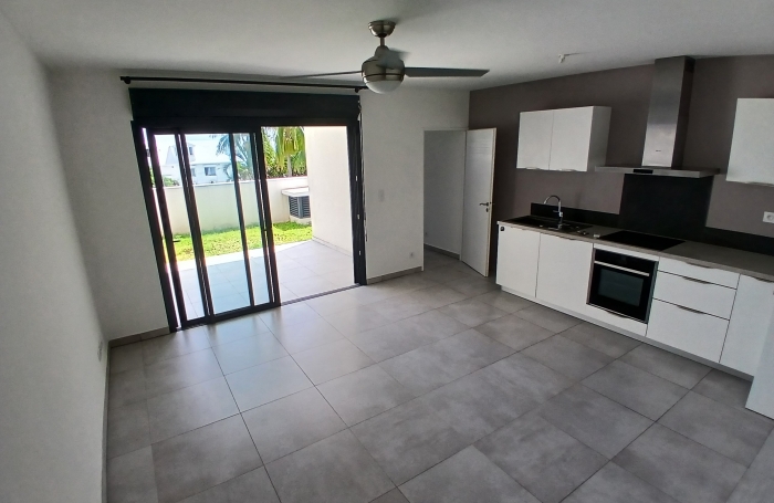 Location Appartement 97410