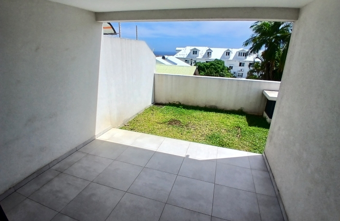 Location Appartement 51m&sup2; 2 pièces Saint-Pierre