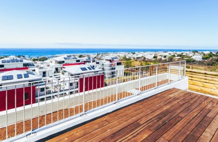 Location Appartement 47m&sup2; 2 pièces Saint-Pierre