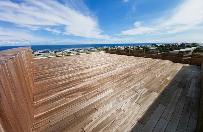 Location Appartement 47m&sup2; 2 pièces Saint-Pierre