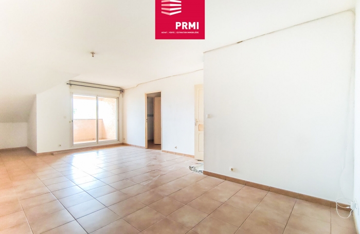 Vente Appartement 65.2m&sup2; 3 pi&egrave;ces Le Tampon
