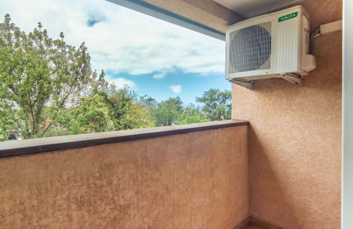 Vente Appartement 65.2m&sup2; 3 pi&egrave;ces Le Tampon