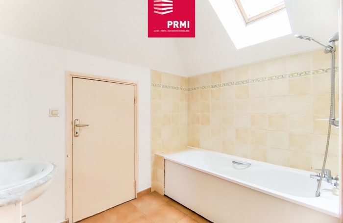 Vente Appartement 65.2m&sup2; 3 pi&egrave;ces Le Tampon