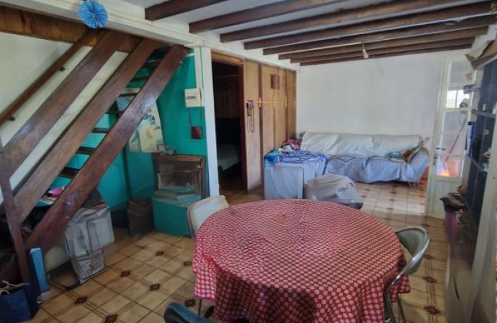 Vente Maison 130m&sup2; 5 pièces Cilaos
