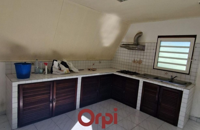 Vente Maison 180m&sup2; 7 pièces Cilaos
