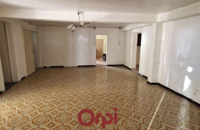 Vente Maison 180m&sup2; 7 pièces Cilaos