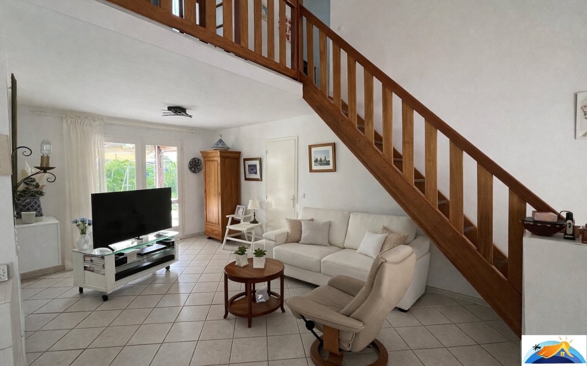 Maison Fleurimont - 5 pi&egrave;ces, 3 Chambres, 420 000&euro; FAI