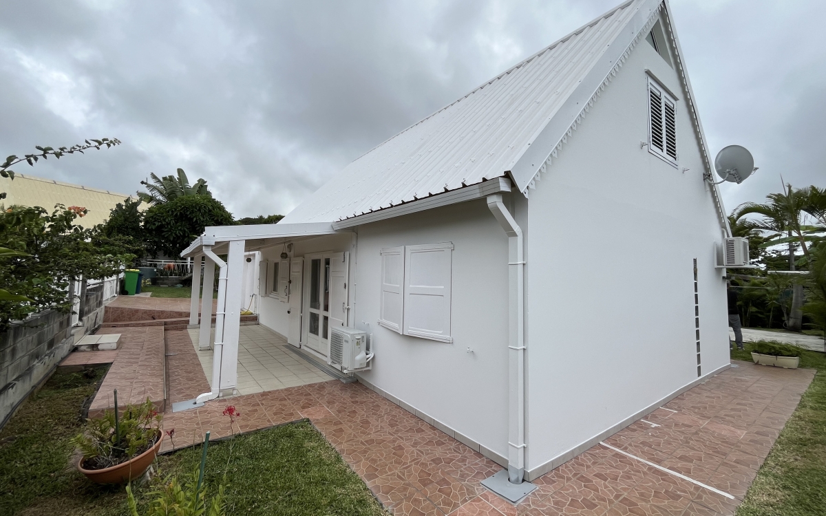 Maison Fleurimont - 5 pi&egrave;ces, 3 Chambres, 420 000&euro; FAI