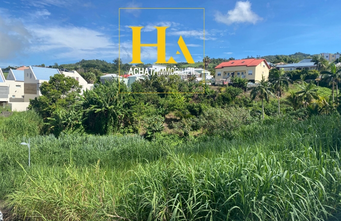 Vente Terrain 764m&sup2; Petite &icirc;le