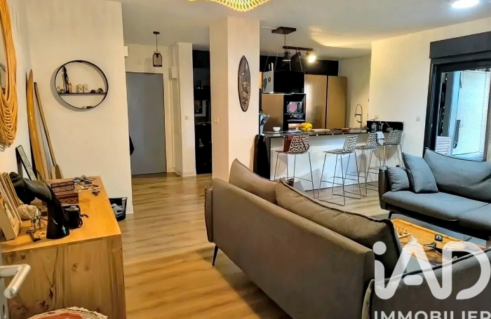 Vente Appartement 97460