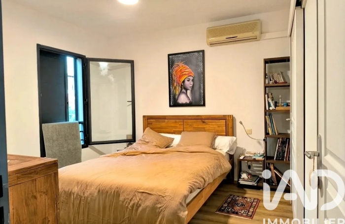 Vente Appartement 91m&sup2; 4 pièces Saint Paul