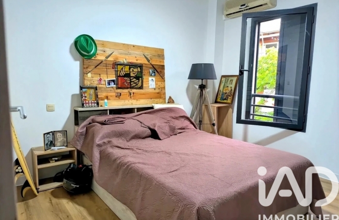 Vente Appartement 91m&sup2; 4 pièces Saint Paul