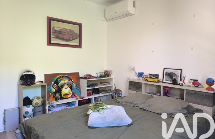 Vente Appartement 91m&sup2; 4 pièces Saint Paul