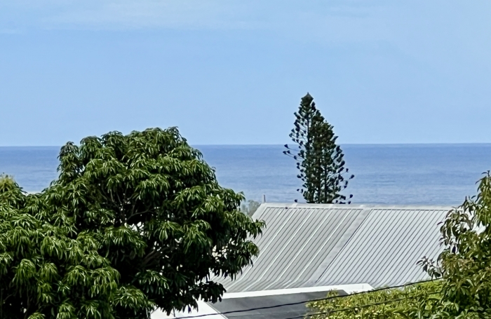 Vente Appartement 97480