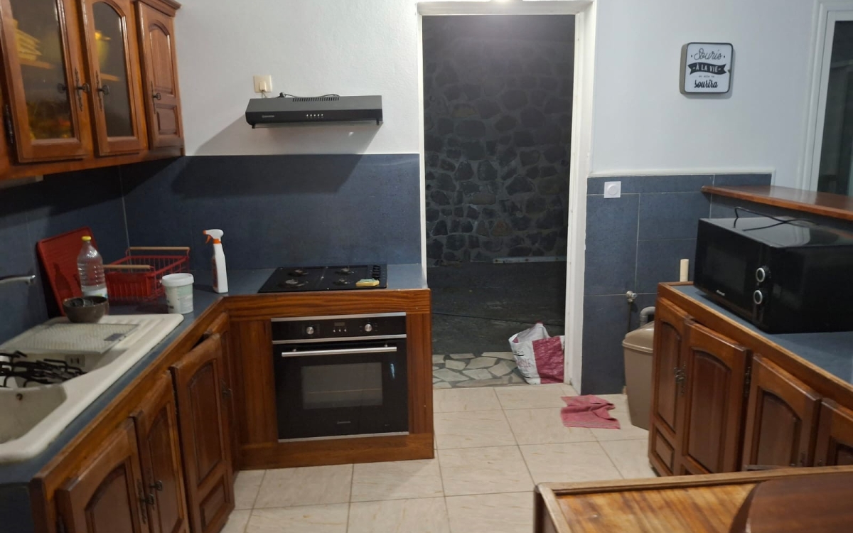 VILLA F5 PLAIN PIED VUE MER