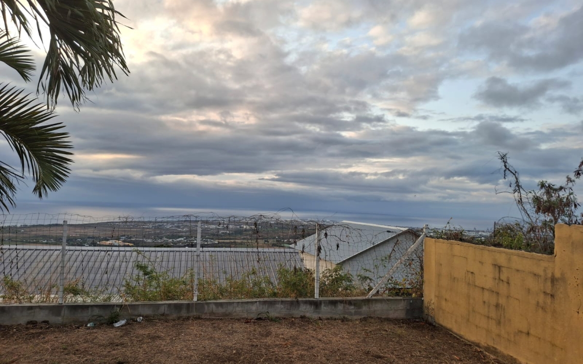 VILLA F5 PLAIN PIED VUE MER