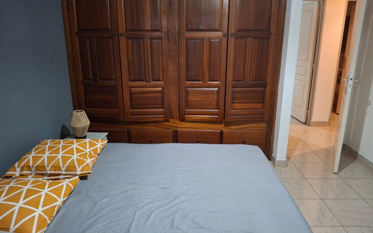 VILLA F5 PLAIN PIED VUE MER