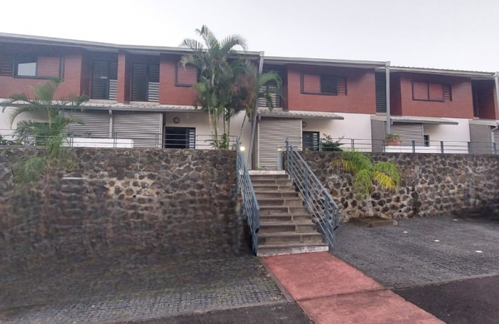 Location Maison 97438