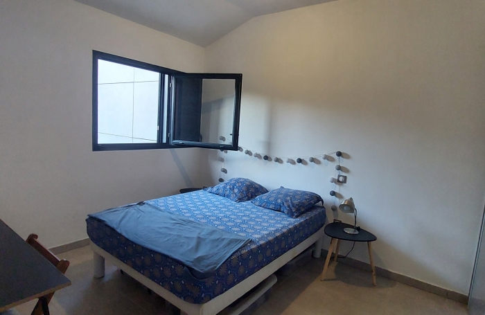 Villa T3 meubl&eacute;e Beaus&eacute;jour