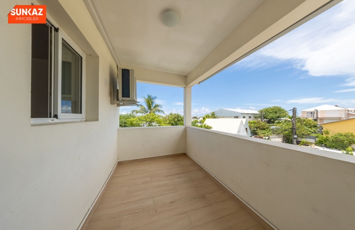 Location Appartement 80m&sup2; 4 pi&egrave;ces Saint-Pierre